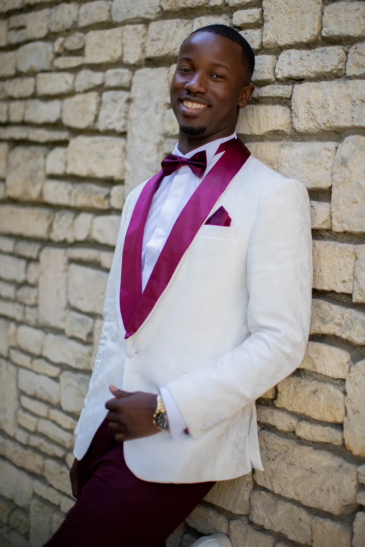 Photo mariage Hauts-de-Seine - première danse